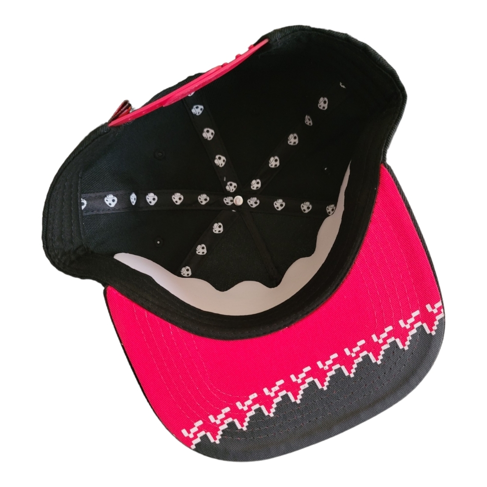 Nintendo Super Mario Bros. Unisex Official Licensed Product Adjustable Adult Hat - Picture 2 of 11
